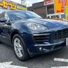 porsche macan 2015 -PORSCHE--Porsche Macan ABA-95BCTM--WP1ZZZ95ZFLB68326---PORSCHE--Porsche Macan ABA-95BCTM--WP1ZZZ95ZFLB68326- image 3