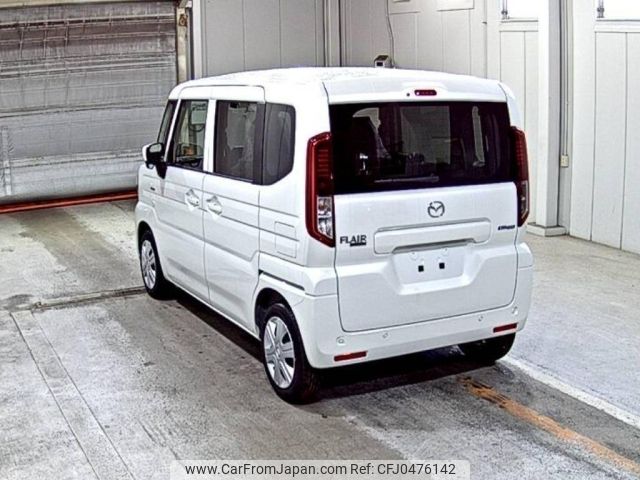 mazda flair-wagon 2024 -MAZDA 【ＮＯ後日 】--Flair Wagon MM94S-110739---MAZDA 【ＮＯ後日 】--Flair Wagon MM94S-110739- image 2