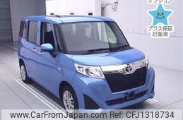 toyota roomy 2020 -TOYOTA--Roomy M900A-0458442---TOYOTA--Roomy M900A-0458442-