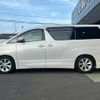 toyota vellfire 2014 -TOYOTA--Vellfire DBA-ANH25W--ANH25-8052019---TOYOTA--Vellfire DBA-ANH25W--ANH25-8052019- image 5