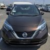 nissan note 2017 -NISSAN--Note DBA-E12--E12-531987---NISSAN--Note DBA-E12--E12-531987- image 2