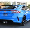 honda civic 2024 -HONDA--Civic 6BA-FL5--FL5-1105***---HONDA--Civic 6BA-FL5--FL5-1105***- image 5
