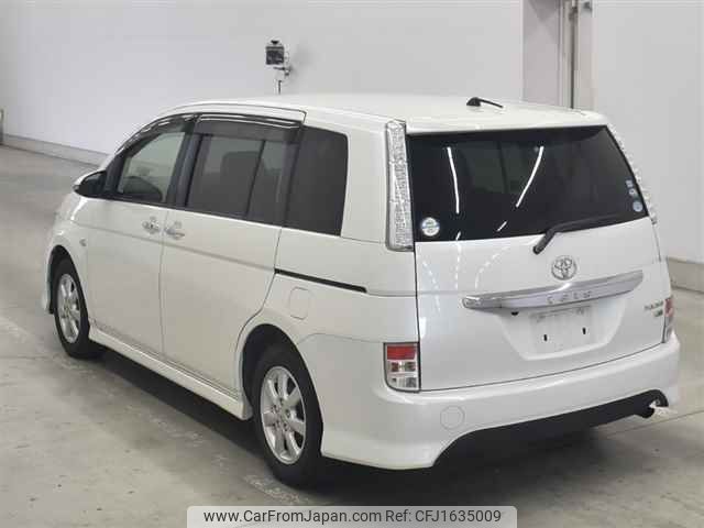 toyota isis undefined CFJ1635009 image 2
