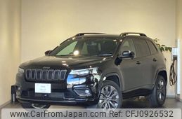 jeep cherokee 2021 quick_quick_KL20L_1C4PJMHN7LD637841