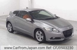 honda cr-z 2010 -HONDA--CR-Z ZF1-1003955---HONDA--CR-Z ZF1-1003955-