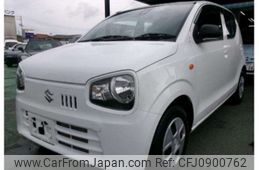 suzuki alto 2018 -SUZUKI--Alto DBA-HA36S--HA36S-379053---SUZUKI--Alto DBA-HA36S--HA36S-379053-