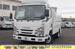 isuzu elf-truck 2016 GOO_NET_EXCHANGE_0207851A30240719W003