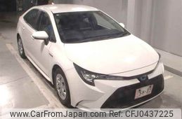 toyota corolla 2019 -TOYOTA--Corolla ZWE214-6001418---TOYOTA--Corolla ZWE214-6001418-