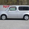 nissan cube 2019 -NISSAN--Cube DBA-Z12--Z12-404551---NISSAN--Cube DBA-Z12--Z12-404551- image 16