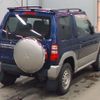mitsubishi pajero-mini 2002 -MITSUBISHI--Pajero mini H58A-0402263---MITSUBISHI--Pajero mini H58A-0402263- image 2