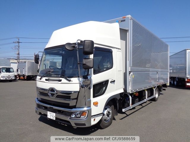 hino ranger 2023 -HINO--Hino Ranger 2PG-FD2ABG--FD2AB-134103---HINO--Hino Ranger 2PG-FD2ABG--FD2AB-134103- image 2