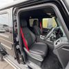 mercedes-benz g-class 2021 CFJ1608521 image 20