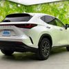 lexus nx 2024 quick_quick_5BA-AAZA20_AAZA20-1004790 image 3