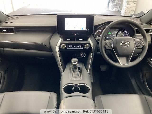 toyota harrier 2024 CFJ1630113 image 2