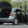 mercedes-benz b-class 2017 -MERCEDES-BENZ 【広島 338ｾ518】--Benz B Class 246242--2J455434---MERCEDES-BENZ 【広島 338ｾ518】--Benz B Class 246242--2J455434- image 2