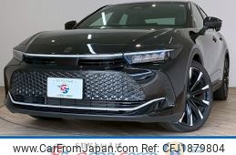 toyota crown 2023 CFJ1879804