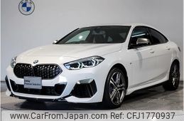 bmw 2-series 2020 CFJ1770937