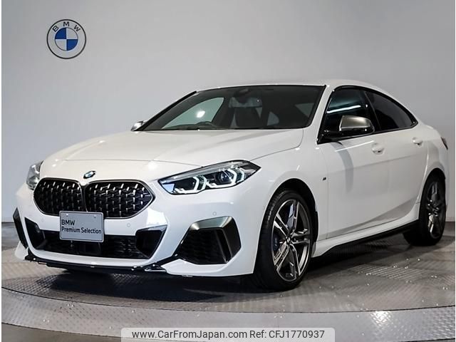 bmw 2-series 2020 CFJ1770937 image 1
