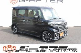 suzuki spacia 2022 -SUZUKI--Spacia 4AA-MK53S--MK53S-979397---SUZUKI--Spacia 4AA-MK53S--MK53S-979397-