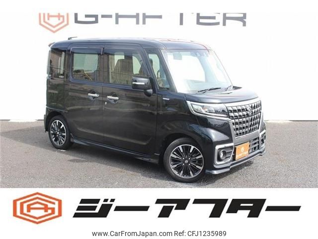 suzuki spacia 2022 -SUZUKI--Spacia 4AA-MK53S--MK53S-979397---SUZUKI--Spacia 4AA-MK53S--MK53S-979397- image 1