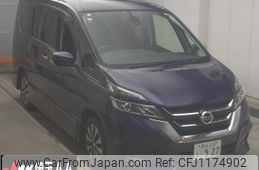 nissan serena 2016 -NISSAN 【熊谷 334ﾓ927】--Serena GFC27-023874---NISSAN 【熊谷 334ﾓ927】--Serena GFC27-023874-