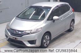 honda fit 2013 -HONDA--Fit DAA-GP5--GP5-3000118---HONDA--Fit DAA-GP5--GP5-3000118-