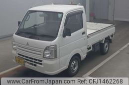 mitsubishi minicab-truck 2018 -MITSUBISHI 【広島 480ﾁ9915】--Minicab Truck EBD-DS16T--DS16T-382375---MITSUBISHI 【広島 480ﾁ9915】--Minicab Truck EBD-DS16T--DS16T-382375-