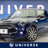 mini mini-others 2018 -BMW--BMW Mini LDA-XN20M--WMWXN920902H65536---BMW--BMW Mini LDA-XN20M--WMWXN920902H65536- image 1