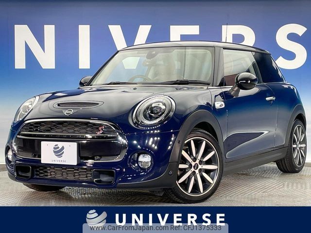 mini mini-others 2018 -BMW--BMW Mini LDA-XN20M--WMWXN920902H65536---BMW--BMW Mini LDA-XN20M--WMWXN920902H65536- image 1