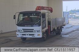 isuzu forward 2000 -ISUZU--Forward FRR35K4S-7000383---ISUZU--Forward FRR35K4S-7000383-