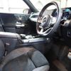 mercedes-benz glb-class 2021 -MERCEDES-BENZ--Benz GLB 3DA-247613M--W1N2476132W134532---MERCEDES-BENZ--Benz GLB 3DA-247613M--W1N2476132W134532- image 5