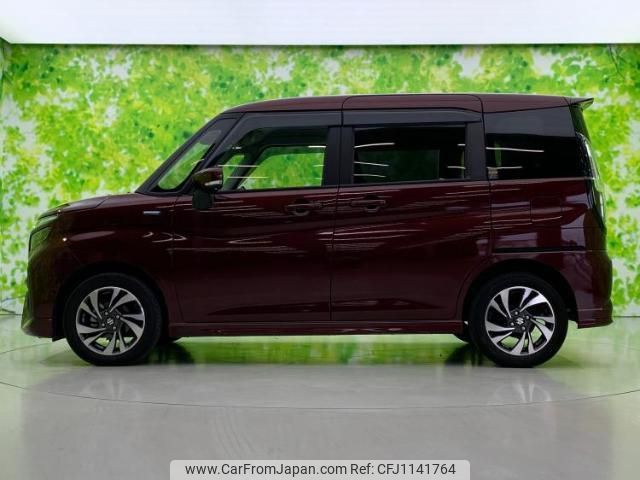 suzuki solio 2021 quick_quick_5AA-MA37S_MA37S-606051 image 2
