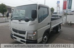 mitsubishi-fuso canter 2014 -MITSUBISHI--Canter FBA00--530571---MITSUBISHI--Canter FBA00--530571-