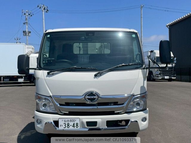 hino dutro 2024 -HINO--Hino Dutoro 2KG-XZU712M--XZU712-0016903---HINO--Hino Dutoro 2KG-XZU712M--XZU712-0016903- image 2