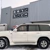 toyota land-cruiser-wagon 2002 -TOYOTA--Land Cruiser Wagon UZJ100W--0136203---TOYOTA--Land Cruiser Wagon UZJ100W--0136203- image 25