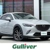 mazda cx-3 2015 -MAZDA--CX-3 LDA-DK5FW--DK5FW-111890---MAZDA--CX-3 LDA-DK5FW--DK5FW-111890- image 1