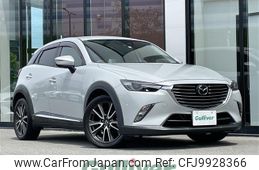 mazda cx-3 2015 -MAZDA--CX-3 LDA-DK5FW--DK5FW-111890---MAZDA--CX-3 LDA-DK5FW--DK5FW-111890-