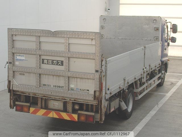 hino ranger 2013 -HINO--Hino Ranger FD9JJA-10119---HINO--Hino Ranger FD9JJA-10119- image 2