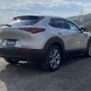 mazda cx-3 2024 -MAZDA 【大阪 303ﾗ1071】--CX-30 3DA-DM8R--DM8R-151279---MAZDA 【大阪 303ﾗ1071】--CX-30 3DA-DM8R--DM8R-151279- image 25