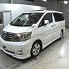 toyota alphard 2006 -TOYOTA--Alphard MNH10W-0087196---TOYOTA--Alphard MNH10W-0087196- image 5