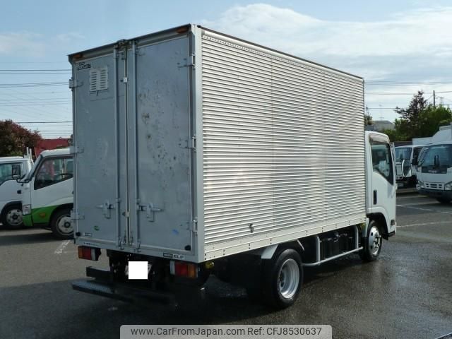 isuzu elf-truck 2013 quick_quick_NHR85N_NMR85-7021775 image 2