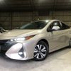 toyota prius-phv 2019 -TOYOTA--Prius PHV DLA-ZVW52--ZVW52-3128542---TOYOTA--Prius PHV DLA-ZVW52--ZVW52-3128542- image 1