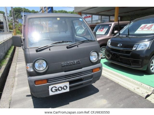 suzuki carry-truck 1994 fbe799784eb5f7b501ac29a98bf40035 image 2