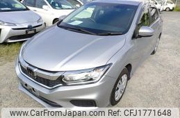 honda grace 2020 CFJ1771648