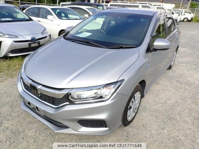 honda grace 2020 CFJ1771648 image 1