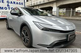 toyota prius 2023 quick_quick_ZVW60_ZVW60-4001295
