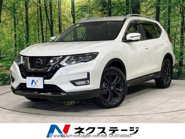 nissan x-trail 2022 -NISSAN--X-Trail 5BA-NT32--NT32-615377---NISSAN--X-Trail 5BA-NT32--NT32-615377- image 1