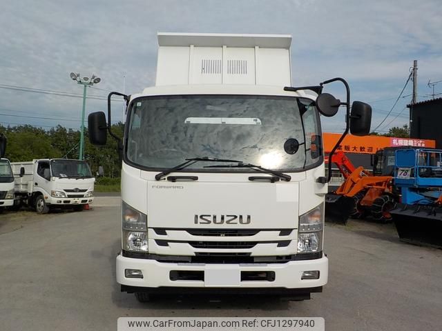 isuzu forward 2015 GOO_NET_EXCHANGE_0302503A30250616W002 image 2