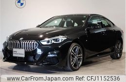 bmw 2-series 2024 quick_quick_3DA-7M20_WBA32AM0907P54879