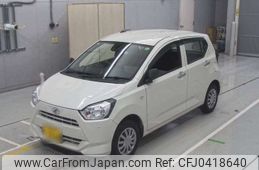 daihatsu mira-e-s 2019 -DAIHATSU 【富山 581ｸ7888】--Mira e:s 5BA-LA350S--LA350S-0142810---DAIHATSU 【富山 581ｸ7888】--Mira e:s 5BA-LA350S--LA350S-0142810-